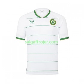 Irland Fodboldtrøjer Udebanesæt 2023 Kort ærmer